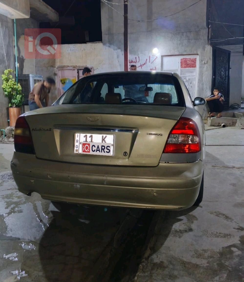 دايو نوبيرا